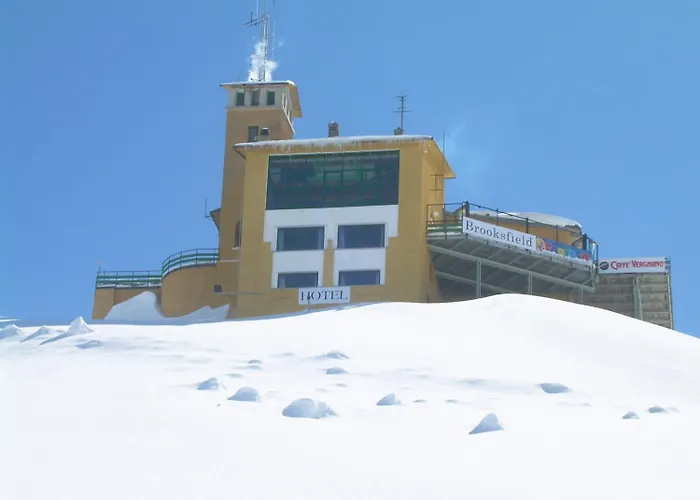 Tana Della Volpe Hotel