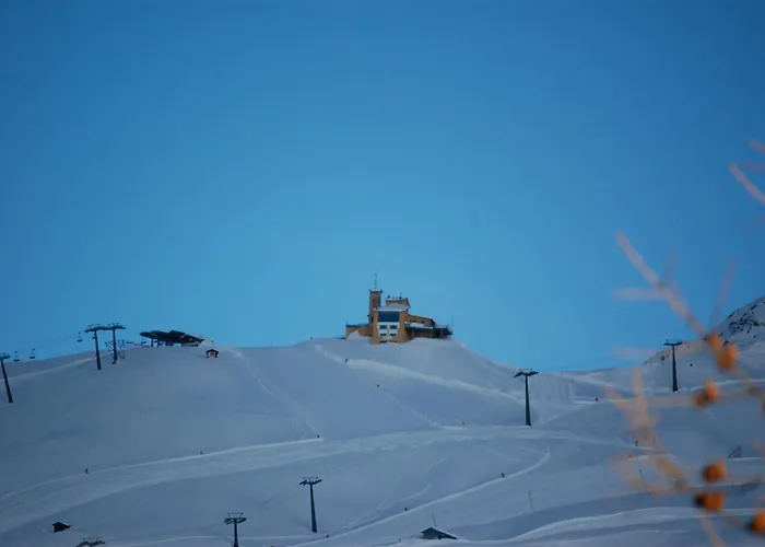 Tana Della Volpe Hotel